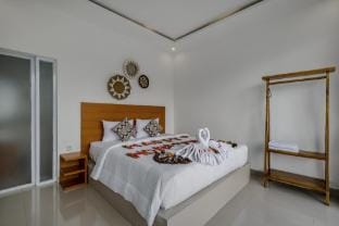 Pandawa Glamping Kintamani Campground/ 
RV Resort in Karangasem Regency