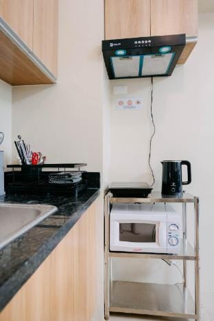 NEW! Elegant 1BR Condo – Cebu IT Park Hotspot Vacation rental in Lapu-Lapu City