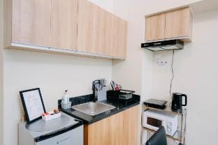 NEW! Elegant 1BR Condo – Cebu IT Park Hotspot Vacation rental in Lapu-Lapu City