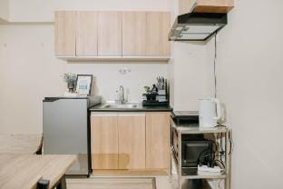 NEW! Trendy 1BR @ Cebu IT Park – Prime Location Vacation rental in Lapu-Lapu City