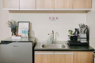 NEW! Trendy 1BR @ Cebu IT Park – Prime Location Vacation rental in Lapu-Lapu City