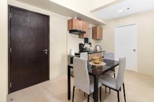 Skyline 1BR in Cebu IT park - Group Friendly Apartment in Lapu-Lapu City