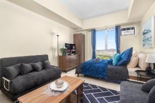 Skyline Studio in Cebu IT Park - Awesome view Apartment in Lapu-Lapu City