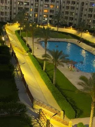 Apartment for rent Stella Heights Chalet in Egypt