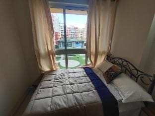 Tata Resort style- 2 BHK Apt -Garden & Pool view. Apartment in Goa, India