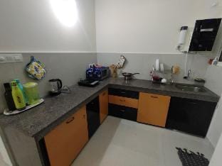 Tata Resort style- 2 BHK Apt -Garden & Pool view. Apartment in Goa, India