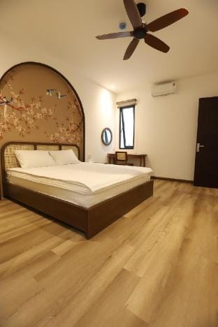 An Hai Bac Houses Vacation rental in Da Nang