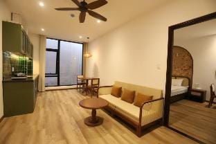 An Hai Bac Houses Vacation rental in Da Nang