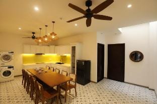 An Hai Bac Houses Vacation rental in Da Nang