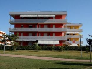Bright and Comfortable Studio in a Superb Location Apartment in Bibione