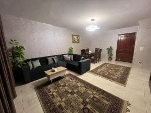 Luxury 4-Bedroom Apartment | Downtown View | WI-FI Vacation rental in Cairo