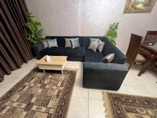 Luxury 4-Bedroom Apartment | Downtown View | WI-FI Vacation rental in Cairo