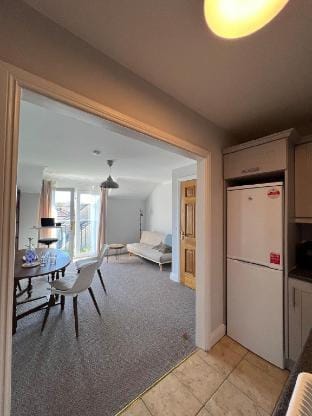 East room with Mountain Views Vacation rental in Sligo