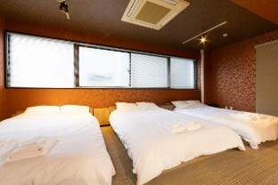 Shinjuku Houses Vacation rental in Shinjuku