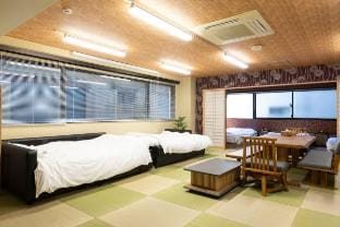 Shinjuku Houses Vacation rental in Shinjuku