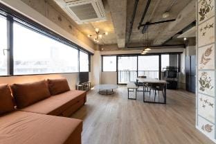 Shinjuku Houses Vacation rental in Shinjuku