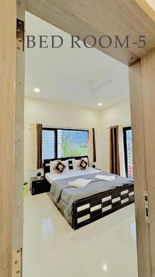 Mistwood Villa by GK Holidays Vacation rental in Maharashtra