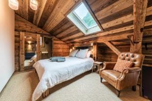 Chalet Saint De l'Elephant  Chalet in Haute-Savoie