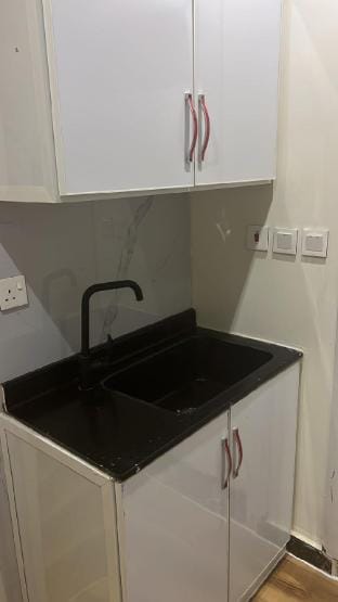 9B I  Quiet hotel studio in Malacca Vacation rental in Riyadh