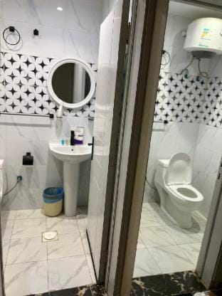 9B I  Quiet hotel studio in Malacca Vacation rental in Riyadh