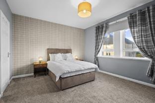 Bonnie Lodgings Apartment in England