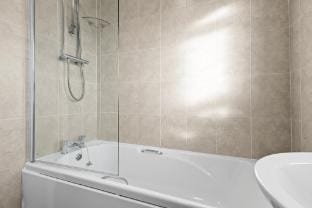 Bonnie Lodgings Apartment in England