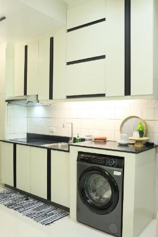 1BR Condo Symphony Tower QC Apartment in Quezon City