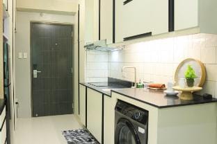 1BR Condo Symphony Tower QC Apartment in Quezon City
