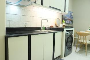 1BR Condo Symphony Tower QC Apartment in Quezon City