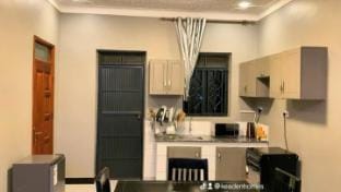 Keaden-homes Apartment in Kampala