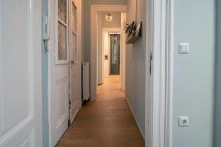 Domus Philippou, center of Thessaloniki Apartment in Thessaloniki