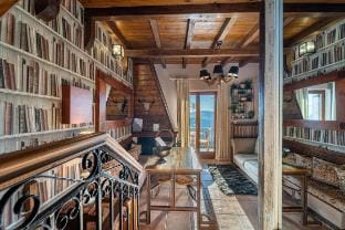 Rock Dandy deluxe Chalet | Sauna | Eco Pool | View Vacation rental in Peloponnese, Western Greece and the Ionian