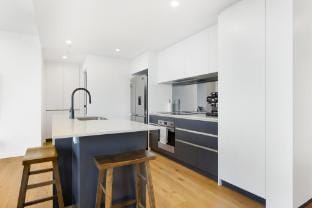Skyline Showdown - Views, Games & Vibes Vacation rental in Main Beach