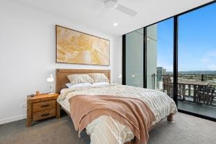 Skyline Showdown - Views, Games & Vibes Vacation rental in Main Beach