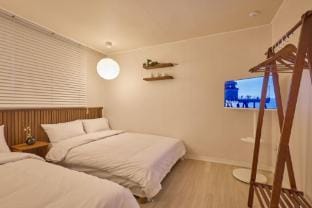 Travugi Stay Apartment in Seoul