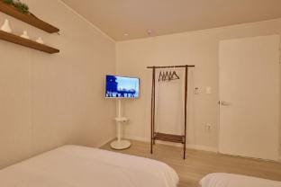 Travugi Stay Apartment in Seoul