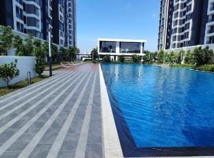 The Oasis Vacation rental in Subang Jaya