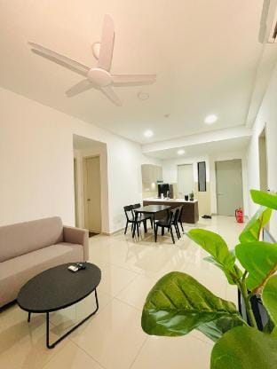 The Oasis Vacation rental in Subang Jaya