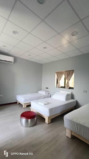 JellyFish小花宿 Bed and Breakfast in Kaohsiung