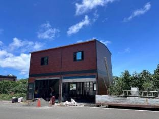 JellyFish小花宿 Bed and Breakfast in Kaohsiung