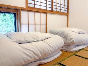 undo森の中の一棟宿/リトリート/サウナ/BBQ Vacation rental in Shizuoka Prefecture