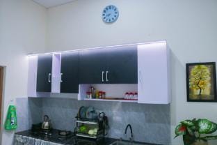 Ann House Homestay 2  Vacation rental in Yogyakarta