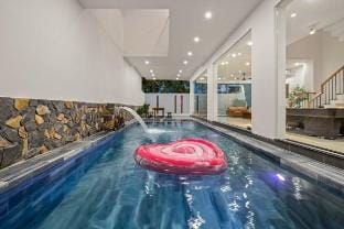 Cherry villa 8 Bedrooms - Best Agoda Da Nang. Vacation rental in Da Nang