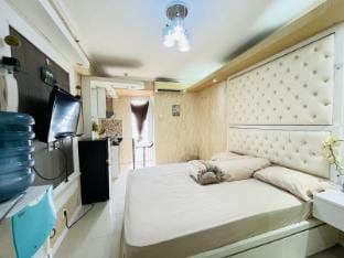 TheReal Property Apartment in Jakarta