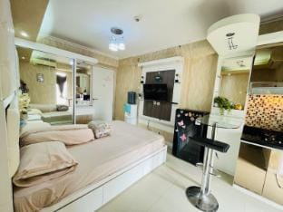 TheReal Property Apartment in Jakarta