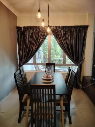 Tanjung Balau Houses Vacation rental in Johor