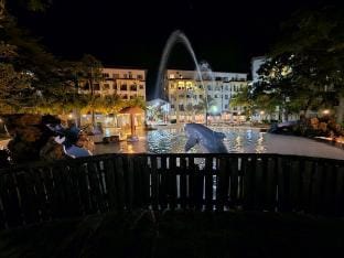 Tanjung Balau Houses Vacation rental in Johor