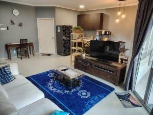Tanjung Balau Houses Vacation rental in Johor