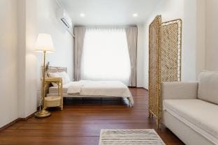 Family Room - House of Patcha Vacation rental in Bangkok