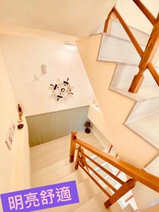 鄉閣二館海景電梯民宿 Bed and Breakfast in Fujian